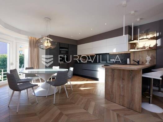 Wohnung zur Miete 2.500 € 3 Zimmer 114 m² 2. Geschoss Trsat Trsat - Krimeja