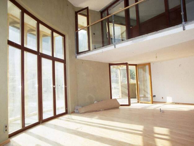 Einfamilienhaus zur Miete 2.990 € 7 Zimmer 200 m² 1.348 m² Grundstück Kollersteig Klosterneuburg 3400