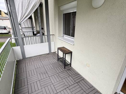 Wohnung zur Miete 564 € 3 Zimmer 78,8 m² EG frei ab 01.12.2026 Siedlung 164/Stiege 2 164 Ampflwang im Hausruckwald 4843