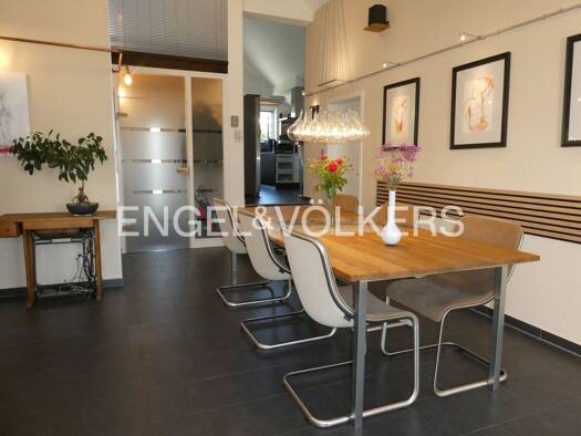 Wohnung zum Kauf 570.000 € 4,5 Zimmer 129 m² 1. Geschoss Kirchentellinsfurt 72138
