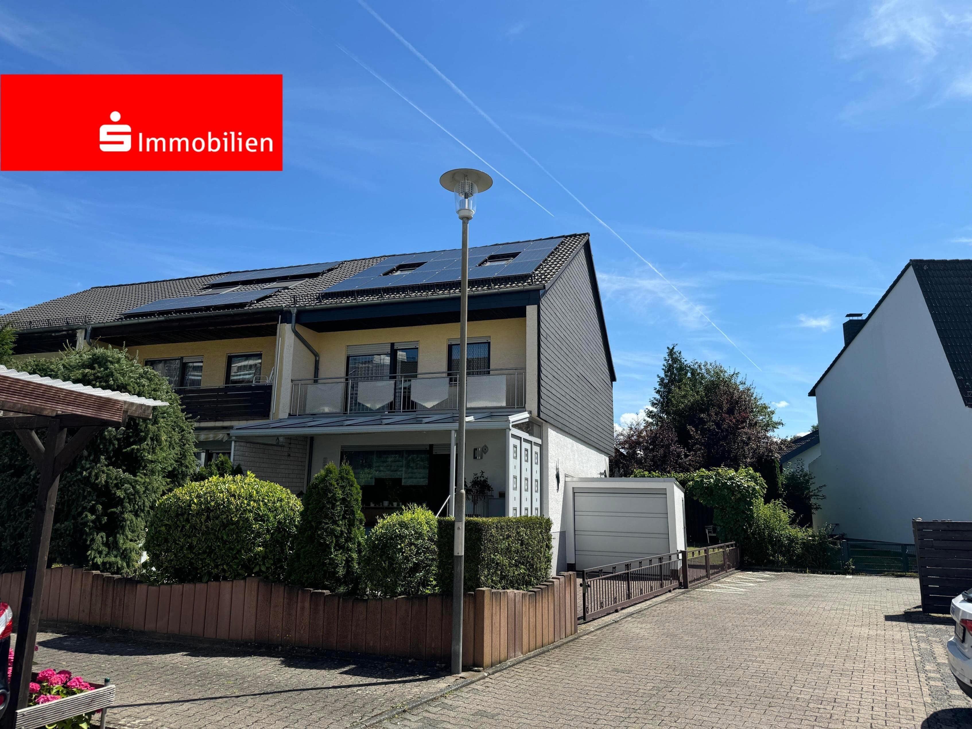 Einfamilienhaus zum Kauf 420.000 € 5 Zimmer 140 m²<br/>Wohnfläche 275 m²<br/>Grundstück ab sofort<br/>Verfügbarkeit Niederrodenbach Rodenbach 63517