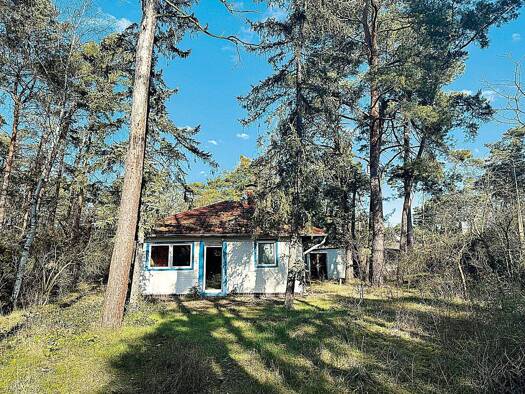 Grundstück zur Versteigerung 150.000 € 793 m² Grundstück Vogelsang 6 Klausdorf Am Mellensee 15838