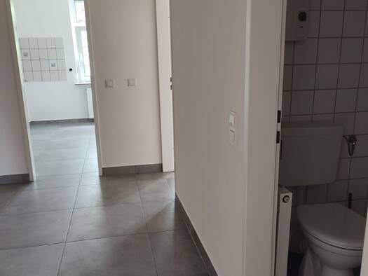 Wohnung zur Miete 688 € 3 Zimmer 72,5 m² Geschoss 1/4 frei ab 01.10.2026 Deutsche Straße 128 Eving Eving 44339