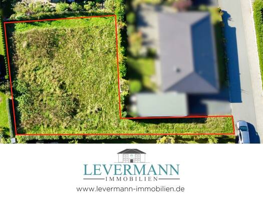 Grundstück zum Kauf 94.500 € 541 m² Grundstück Süderbrarup 24392