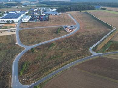 Gewerbegrundstück zum Kauf 30.000 m² Grundstück Kümmersbruck Kümmersbruck 92245
