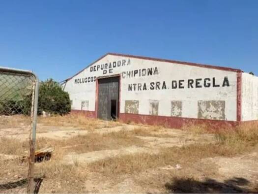 Ladenfläche zum Kauf 795.000 € 1.951 m² Verkaufsfläche Chipiona 11550