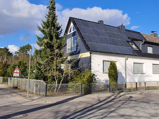 Einfamilienhaus zum Kauf 161.100 € 7 Zimmer 169 m² 1.211 m² Grundstück Beuster Seehausen 39615