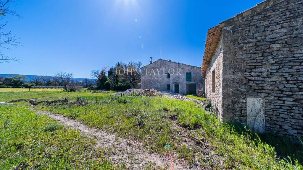 Einfamilienhaus zum Kauf provisionsfrei 1.390.000 € 330 m² Plan de la Mer-Fregate-Rampale-Alon Gordes 84220