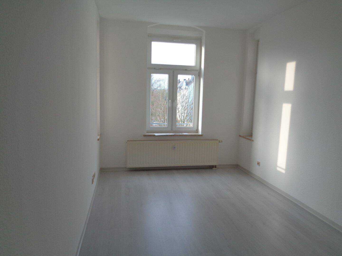 Wohnung zur Miete - Ansicht 4
