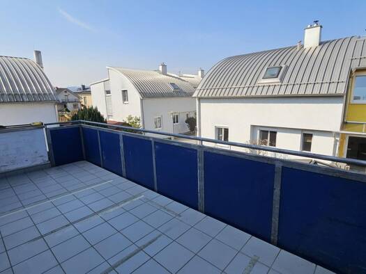 Wohnung zur Miete 669 € 3 Zimmer 74 m² Waldmüllerstraße 21 Loosdorf 3382