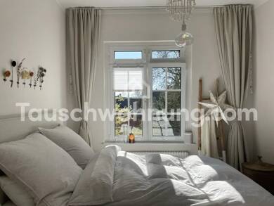 Wohnung zur Miete Tauschwohnung 630 € 2 Zimmer 39 m² 2. Geschoss Urdenbach Düsseldorf 40593