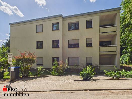 Wohnung zum Kauf 99.000 € 2 Zimmer 55,6 m² St Johann Mitte 66123