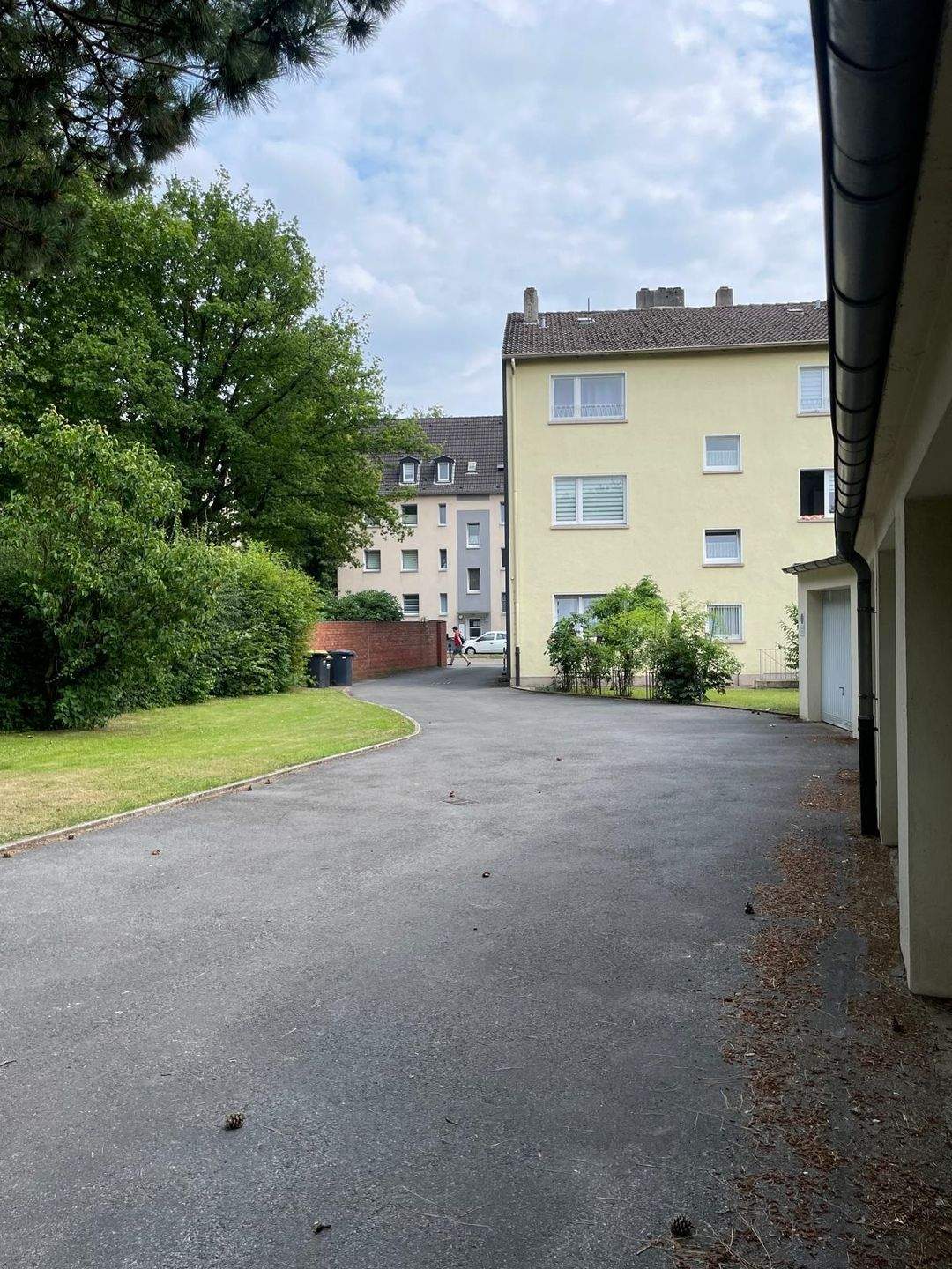 Haus zum Kauf - Ansicht 4