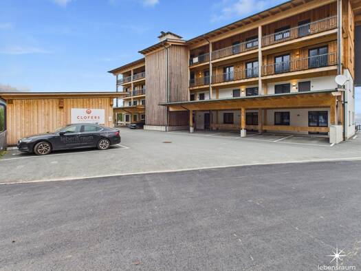 Wohnung zum Kauf 798.000 € 5 Zimmer 120 m² 3. Geschoss Hermagor-Pressegger See 9620