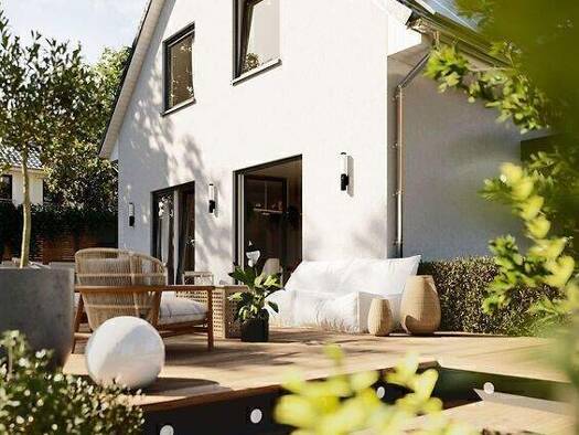 Haus zum Kauf provisionsfrei 369.550 € 3 Zimmer 100 m² 735 m² Grundstück Trittenheim 54349