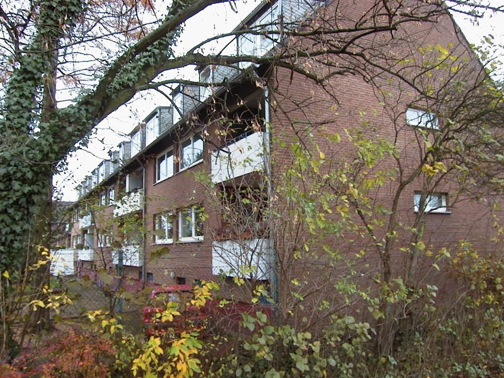 Wohnung zum Kauf als Kapitalanlage geeignet 119.900 € 2 Zimmer 50 m²<br/>Wohnfläche Tierpark Krefeld 47809