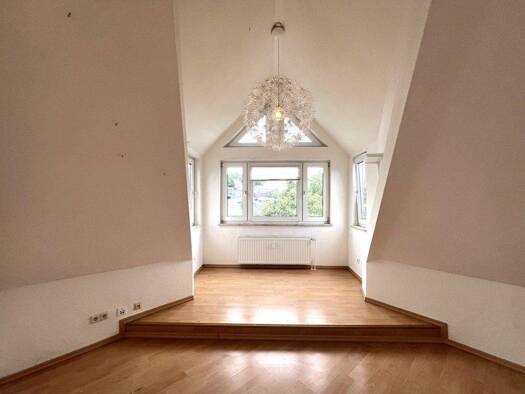 Wohnung zur Miete 660 € 3 Zimmer 74 m² 3. Geschoss frei ab 01.04.2026 Nordstr. 16 3. OG Mitte Innen Remscheid 42853