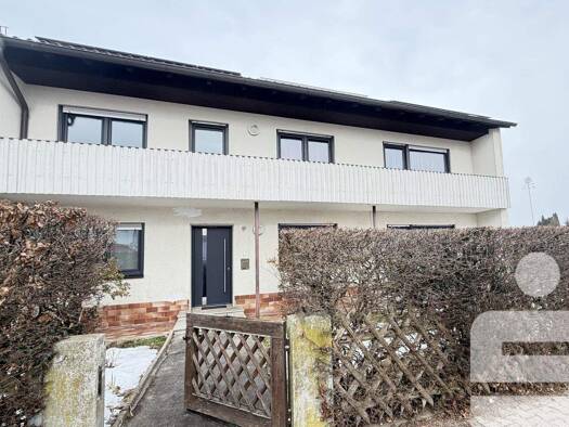 Einfamilienhaus zum Kauf 399.000 € 9 Zimmer 198,9 m² 470 m² Grundstück Töging 84513