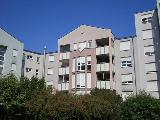Wohnung zum Kauf 345.000 € 3 Zimmer 90 m² 4. Geschoss Großreuth b Schweinau Westliche Außenstadt 90431