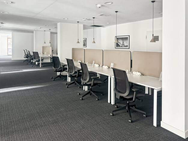 Bürofläche zur Miete provisionsfrei 269 € 10 m² Bürofläche Bergedorfer Straße Bergedorf Bergedorf 21029