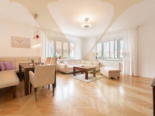 Wohnung zum Kauf 319.000 € 4 Zimmer 95 m² frei ab 01.10.2026 Figulystraße 12 Linz Linz 4020