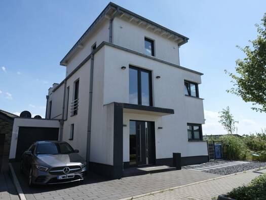 Einfamilienhaus zum Kauf 950.000 € 6 Zimmer 210,4 m² 340 m² Grundstück Rosellen Neuss 41470