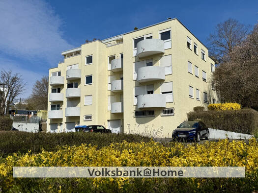 Studio zum Kauf 150.000 € 1 Zimmer 28 m² 1. Geschoss Wanne Tübingen 72076