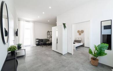 Wohnung zur Miete Wohnen auf Zeit 1.280 € 2 Zimmer 52 m² frei ab 30.04.2026 Steinachstr. 0 Betzingen Reutlingen Betzingen 72764