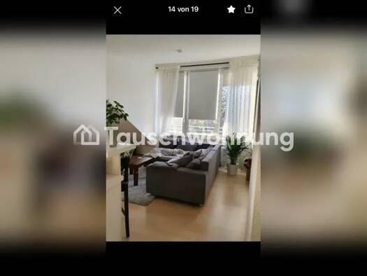 Wohnung zur Miete Tauschwohnung 905 € 2 Zimmer 50 m² Altstadt-Nord Innenstadt 50668