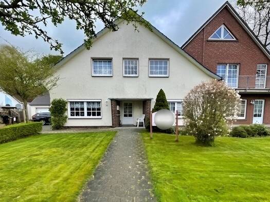 Werkstatt zum Kauf 980.000 € 680 m² Lagerfläche Fedderwarden Wilhelmshaven 26388