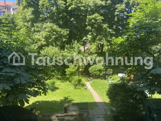 Wohnung zur Miete Tauschwohnung 670 € 2 Zimmer 65 m² West Stuttgart 70197