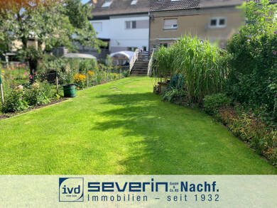 Reihenmittelhaus zum Kauf 269.000 € 4 Zimmer 110 m² 303 m² Grundstück Bönen Bönen 59199