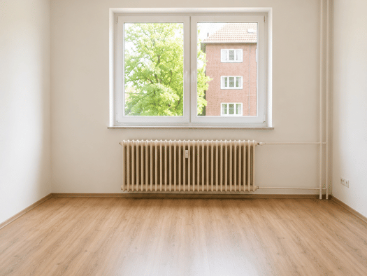 Wohnung zur Miete 850 € 3 Zimmer 75 m² 2. Geschoss frei ab 15.08.2026 Brackeler Straße 1 Mitte Dortmund 44145