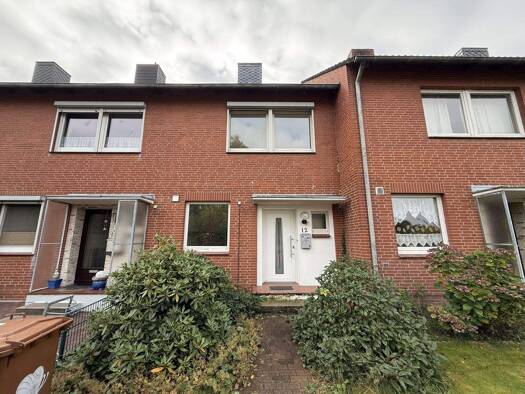 Reihenmittelhaus zur Miete 1.020 € 4 Zimmer 120 m² Kirchweyhe Weyhe 28844