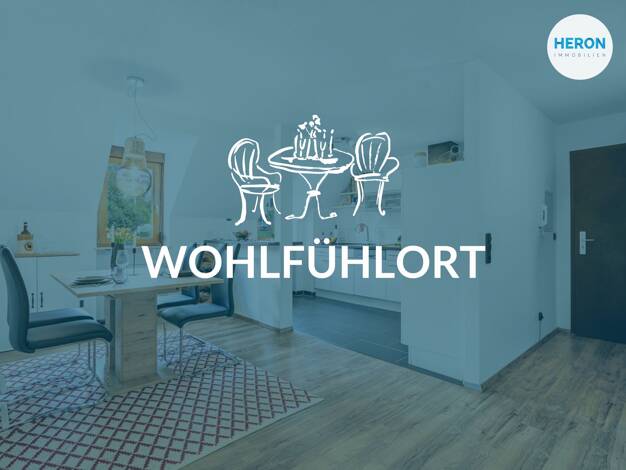 Wohnung zum Kauf 224.000 € 2,5 Zimmer 73 m² 1. Geschoss Unterweissach Weissach im Tal 71554