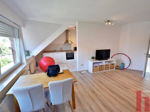 Wohnung zur Miete 470 € 2 Zimmer 48 m² 1. Geschoss frei ab 01.12.2026 Steinfeld Steinfeld 49439