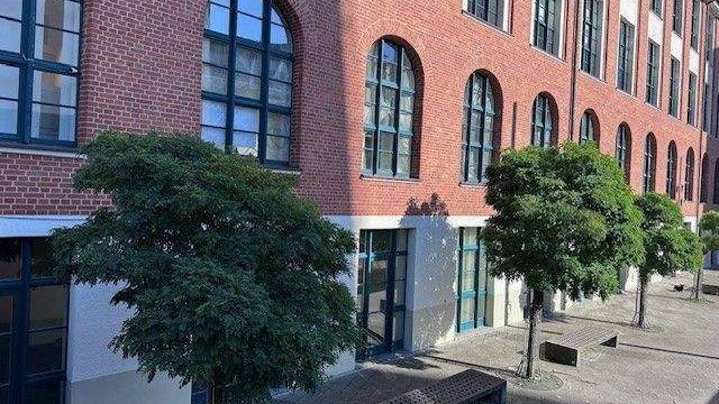 Bürofläche zur Miete provisionsfrei 371 m² Bürofläche teilbar von 371 m² bis 371 m² Pelikanplatz 3-35 List Hannover 30177