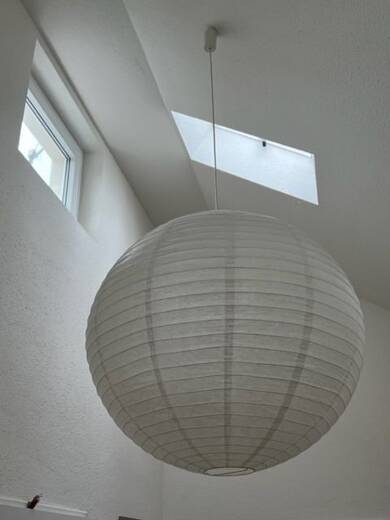 Wohnung zur Miete 600 € 3 Zimmer 70 m² Dachgeschoss, 2. Geschoss Fichtestraße 10 Radebeul 01445