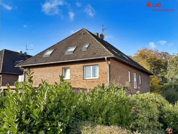 Wohnung zum Kauf 180.000 € 3 Zimmer 78,2 m² 1. Geschoss frei ab 01.02.2026 Wildeshausen 27793