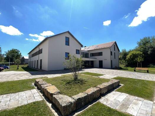 Wohnung zum Kauf provisionsfrei 410.500 € 4,5 Zimmer 97,7 m² Herdwangen Herdwangen-Schönach 88634