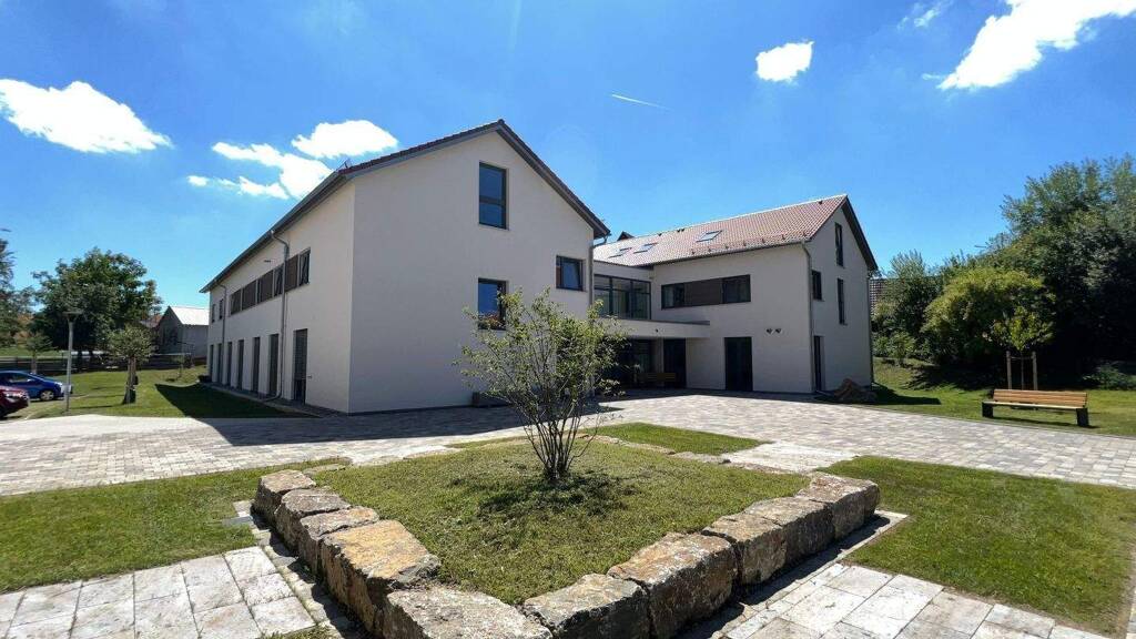 Wohnung zum Kauf provisionsfrei 410.500 € 4,5 Zimmer 97,7 m² Herdwangen Herdwangen-Schönach 88634