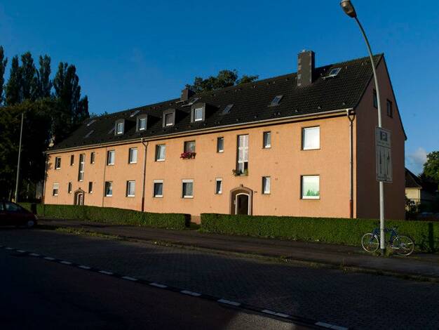 Wohnung zur Miete 547 € 2 Zimmer 54,7 m² frei ab 24.10.2026 Masurenallee 292 Wedau Duisburg 47279