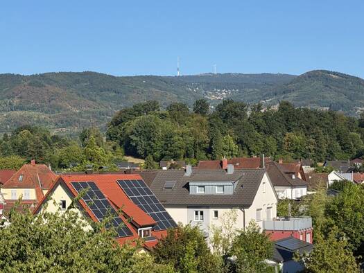 Penthouse zum Kauf 995.000 € 7 Zimmer 230 m² frei ab sofort Achern Achern 77855