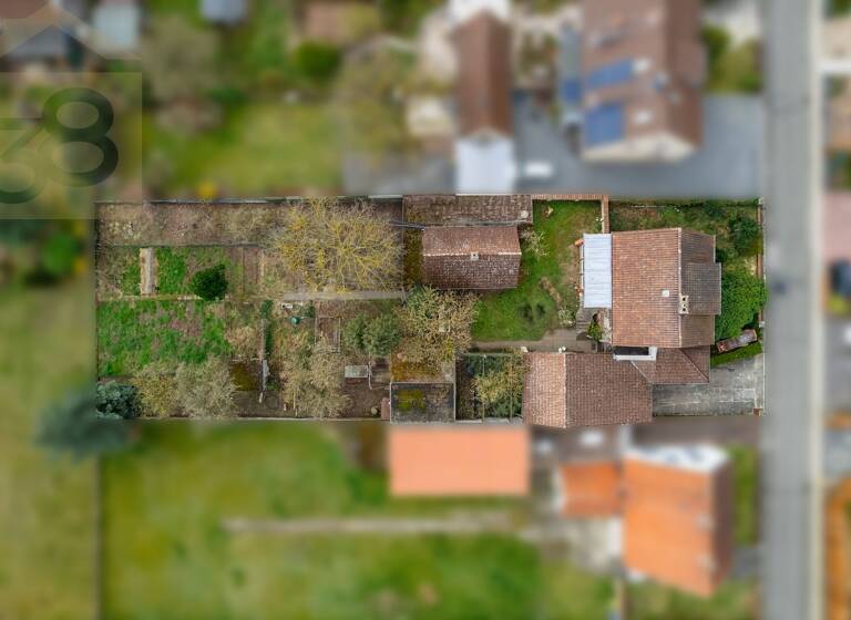 Einfamilienhaus zum Kauf 199.000 € 4 Zimmer 110 m² 1.241 m² Grundstück Vorsfelde Wolfsburg 38448