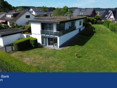 Einfamilienhaus zum Kauf 775.000 € 6 Zimmer 285 m² 2.096 m² Grundstück Helmenzen Helmenzen 57612