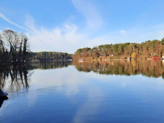 Grundstück zum Kauf 245.000 € 864 m² Grundstück Zernsdorf Königs Wusterhausen 15712
