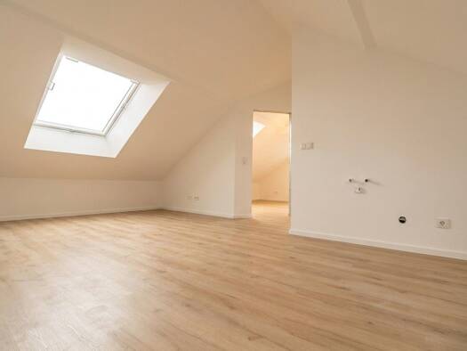 Wohnung zum Kauf 130.000 € 2 Zimmer 35 m² 2. Geschoss Mönchweiler 78087