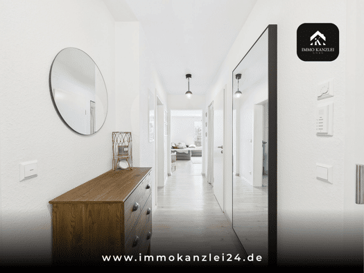 Wohnung zum Kauf 319.000 € 3 Zimmer 79 m² EG Lahr Lahr/Schwarzwald 77933