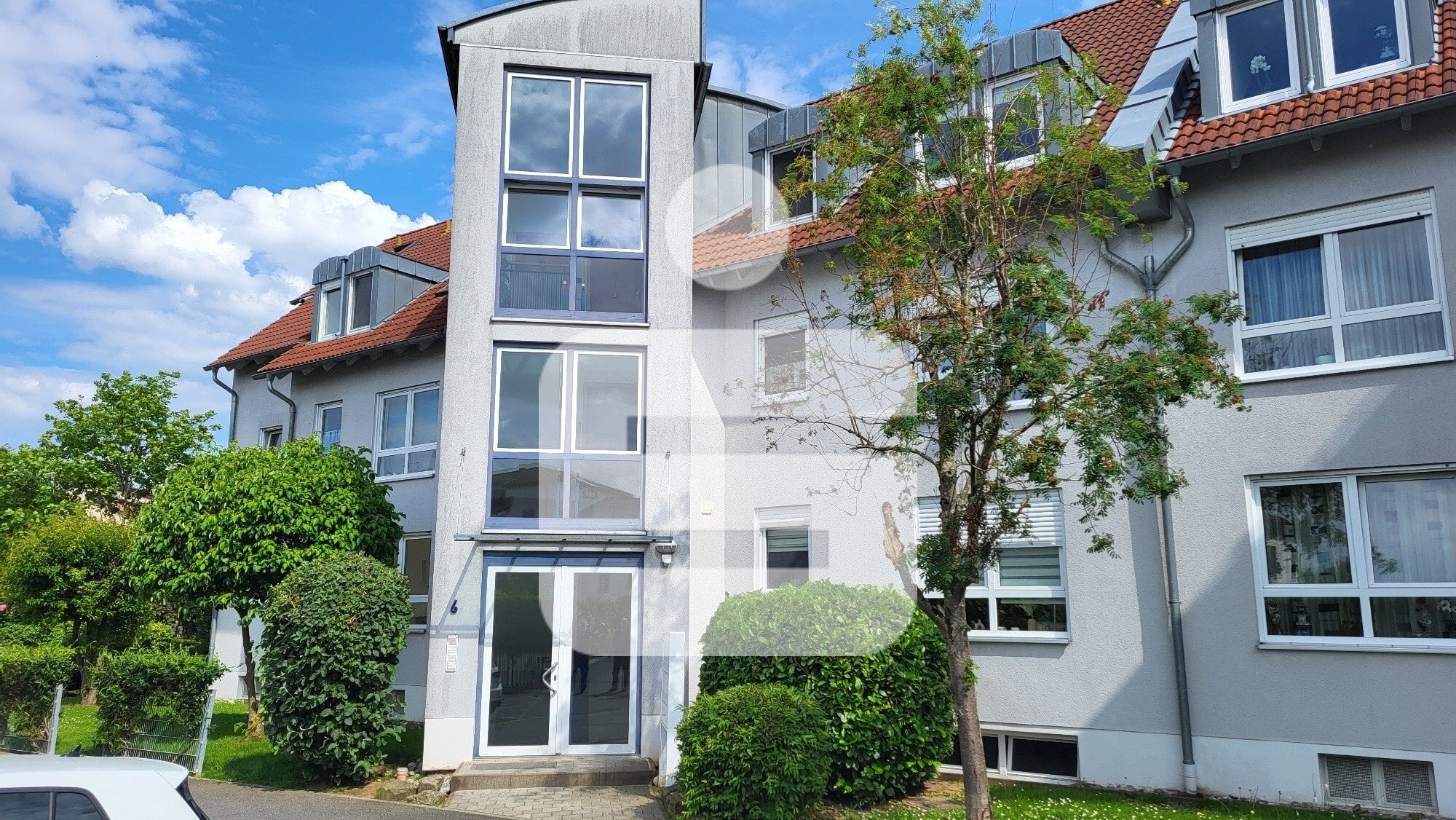 Wohnung zum Kauf 398.000 € 3,5 Zimmer 90 m²<br/>Wohnfläche Herzogenaurach 4 Herzogenaurach 91074