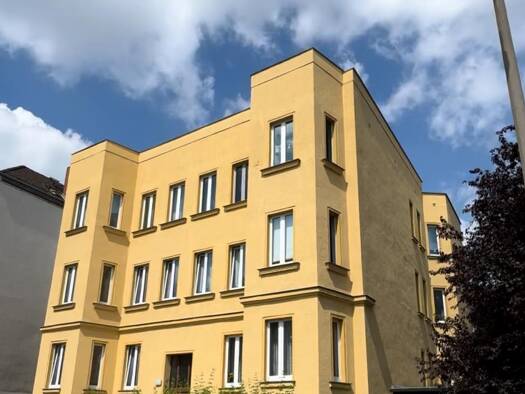 Wohnung zur Miete 758 € 3 Zimmer 75 m² EG frei ab 01.04.2026 Dinterstraße 38 Gohlis-Mitte Leipzig 04157